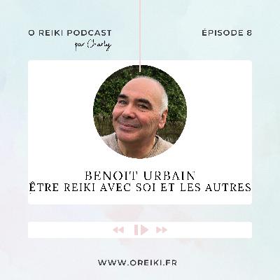E8 - Benoît Urbain