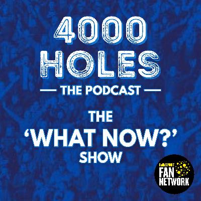 The 'What Now?' Show - It Can't Go On Like This