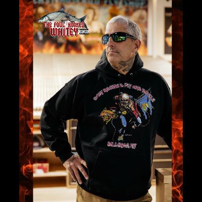 The Foul Hooked Whitey Returns with Part Two of the "Top 5 Fly Fishing Charlatans"...