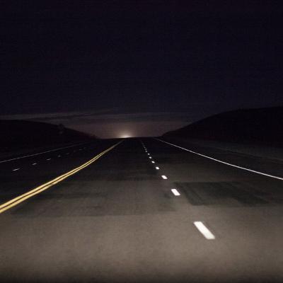 La carretera