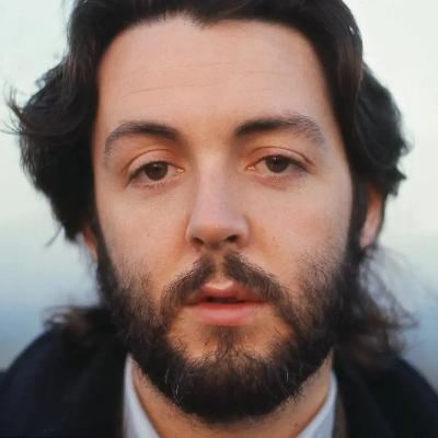 Morgan Neville on Paul McCartney: Man on the Run Morgan Neville on Paul McCartney: Man on the Run