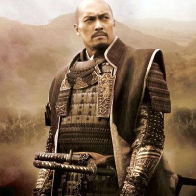 The Last Samurai: Being a Warrior Poet