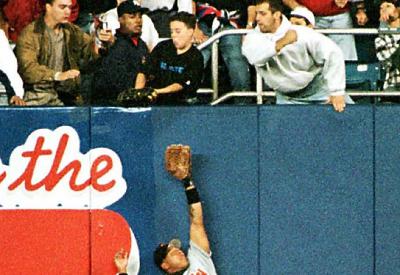 OTD 1996: "The Kid Stays in the Picture"