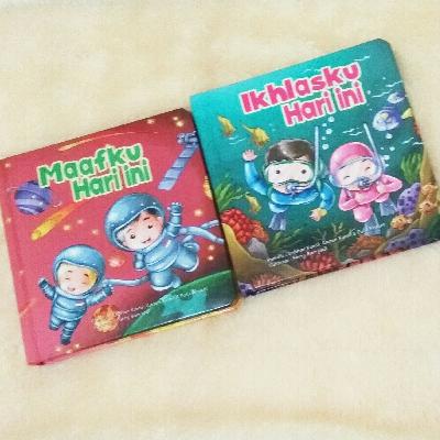 Ikhlasku Hari Ini Ikhlasku Hari Ini