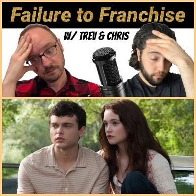 Episode 125 - Beautiful Creatures (2013)