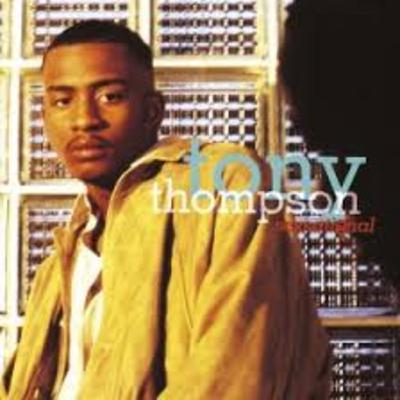 Flashback Album Review Tony Thompson, Sexsational with guest Bradford Trice Flashback Album Review Tony Thompson, Sexsational with guest Bradford Trice