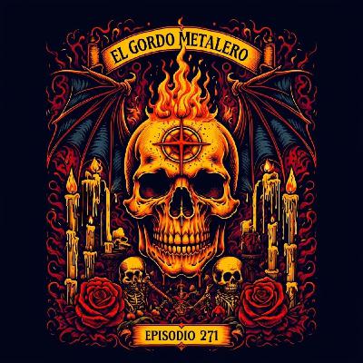 El Gordo Metalero 271
