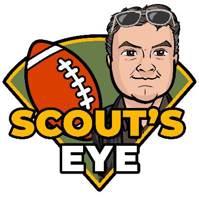Scout’s Eye with Matt Williamson: D.J. Moore dilemma