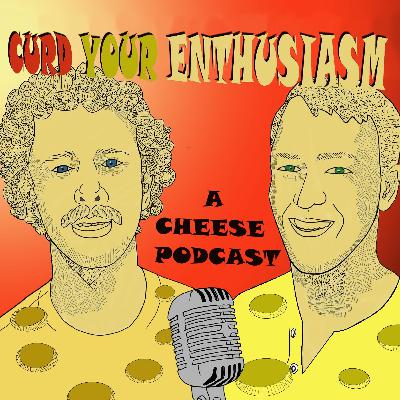Curd Your Enthusiasm - Episode 8 (Laughing Cow)