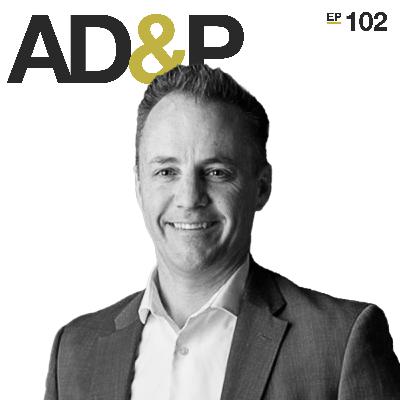#102 - Merging the Passion and Profession of Architecture w/ Michael Krentz