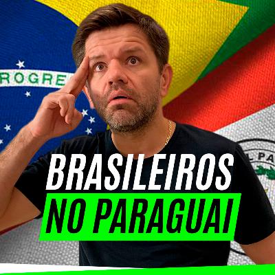 Paraguai virou rota de investidores brasileiros? Entenda o motivo | Hermann Greb