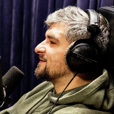 Episode 21: Leo Ajkic