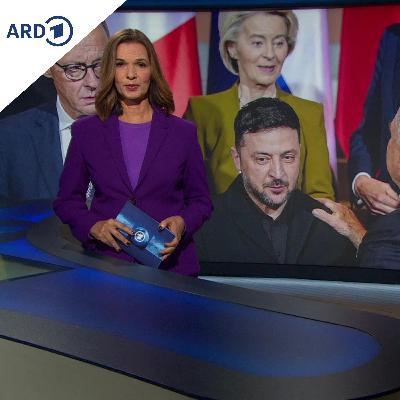 tagesthemen 22:15 Uhr, 15.12.2025 tagesthemen 22:15 Uhr, 15.12.2025