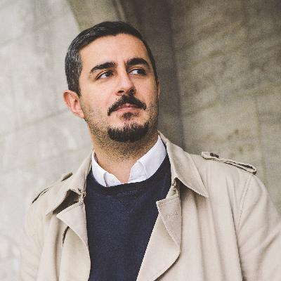 Gohdar Alkaidy - Völkermord an den Jesiden nicht vergessen Gohdar Alkaidy - Völkermord an den Jesiden nicht vergessen