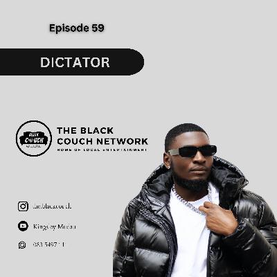 Episode 59 - Nemapate | Mizo Phyll, Emtee, Venda Tour, Dictator Barbershop, Young African & Famous Episode 59 - Nemapate | Mizo Phyll, Emtee, Venda Tour, Dictator Barbershop, Young African & Famous