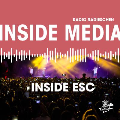 Inside ESC