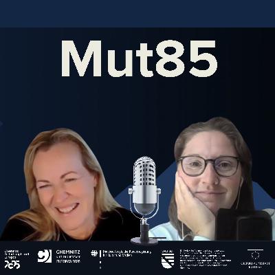 Mut 85: Ausbildung wertvoll gestalten – wie alle profitieren (mit Sandra Schlenker) Mut 85: Ausbildung wertvoll gestalten – wie alle profitieren (mit Sandra Schlenker)