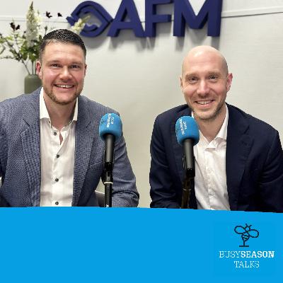 #242 AFM-rapport: Veilig en beheerst gebruik van advanced audit-tooling