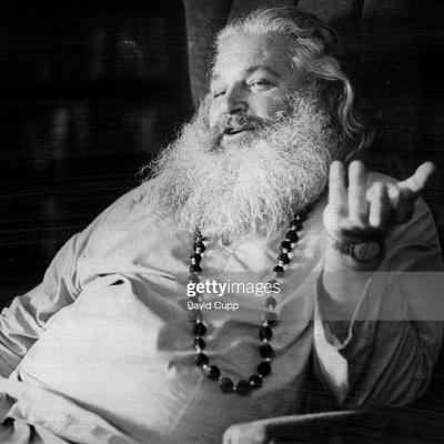 How to Listen Intently: Swami Gitananda, "Shabda Pratyahara"