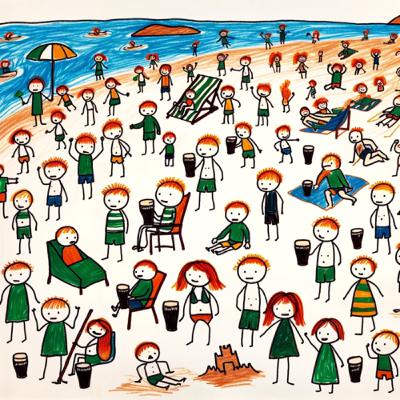 Investigation à Salou