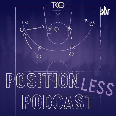 Bucks fire Griffin, hire Doc Rivers and the Heat make a move