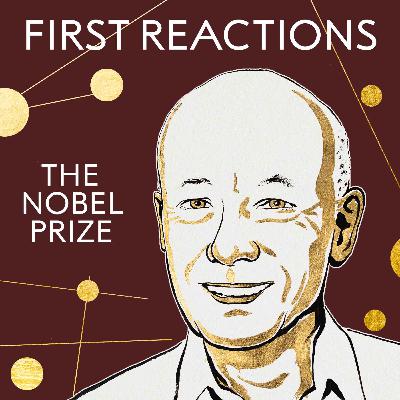 First reactions | Peter Howitt, prize in economic sciences 2025 | Telephone interview