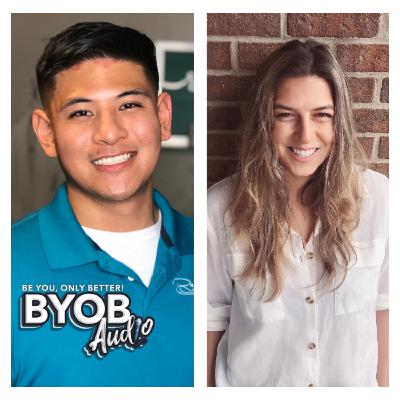 Overcoming Bulimia and other Eating Disorders with Jacqueline Davis