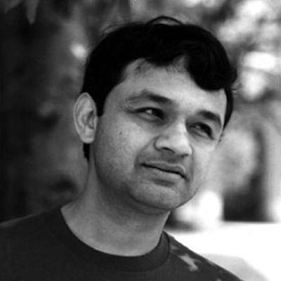 “Of Light” by Agha Shahid Ali