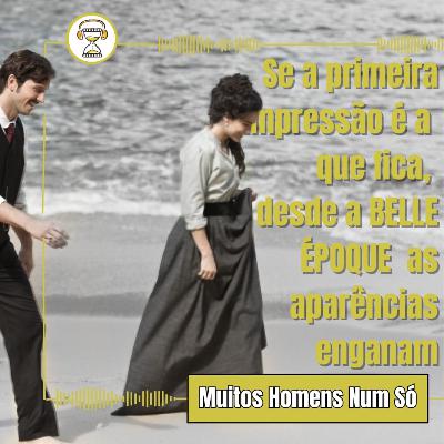#012 (S02) - Muitos Homens num Só