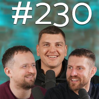 Vėl Tie Patys #230 Atsisveikinam iki rudens!