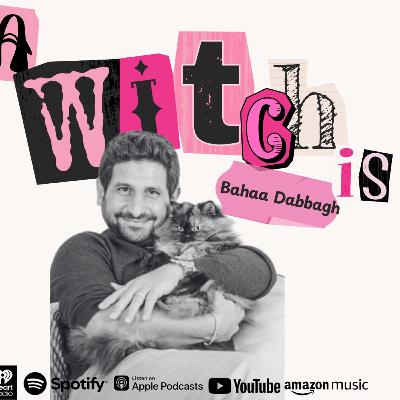 Using A Cauldron (with Bahaa Dabbagh)