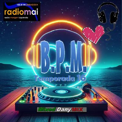 BPM-P650T16x14 - Hits News - 04-12-2025 - Podcast - Daniel Casanova DanyMix BPM-P650T16x14 - Hits News - 04-12-2025 - Podcast - Daniel Casanova DanyMix