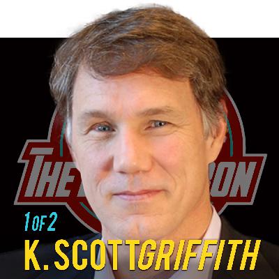 Part 1 of 2🎙️ The Leader’s Guide to Managing Risk: Why Accountability Without Empathy Will Destroy Your Culture. | K. Scott Griffith