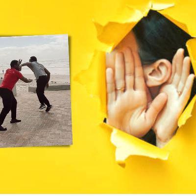 What is Ting Jin? Tai Chi’s Listening Power (Revised)| The Daoist Monologue: Episode #44