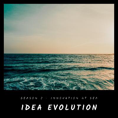 Innovation at Sea Trailer