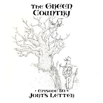 Episode 50: Jort's Letter