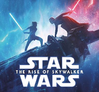 Review for Star Wars: The Rise of Skywalker Review for Star Wars: The Rise of Skywalker