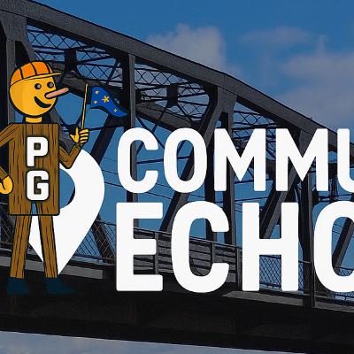 Community Echoes Monday September 29nd 2025