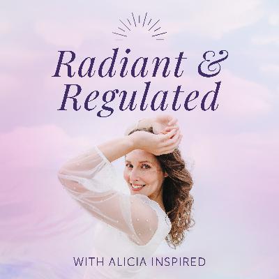 61. The Art of Holding Space: Protect Your Energy, Lead with Confidence & Stay Grounded