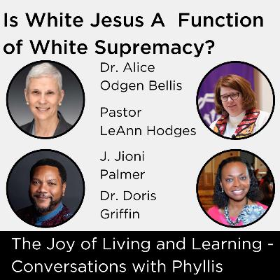 White Jesus, Black Jesus, White Supremacy, and Honestly Teaching Our Kids About Our History