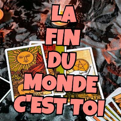 18 Prédictions 2026 (la fin du monde c'est maintenant) 18 Prédictions 2026 (la fin du monde c'est maintenant)