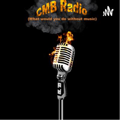 CMB RADIO INTERVIEWS W/     Chris-P Mixmaster Mo Cheeks & Quiet Ken CMB RADIO INTERVIEWS W/     Chris-P Mixmaster Mo Cheeks & Quiet Ken