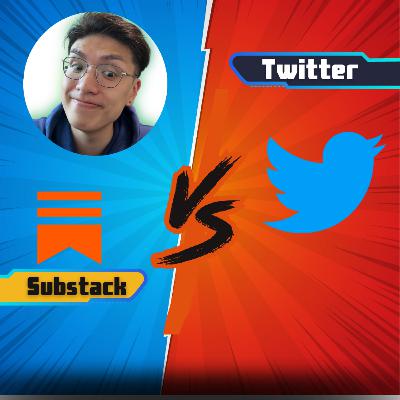 Substack推出類似Twitter功能 Twitter禁止Substack URL出現反制！