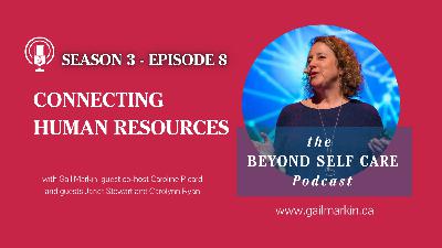 Connecting Human Resources