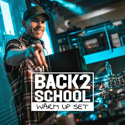OLIVER HEYDER - LIVE @BACK 2 SCHOOL 2019 OLIVER HEYDER - LIVE @BACK 2 SCHOOL 2019