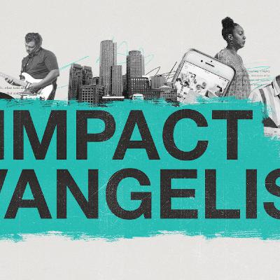 Engaging the Culture to Reach the World