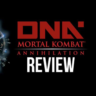 Mortal Kombat Annihilation, Review