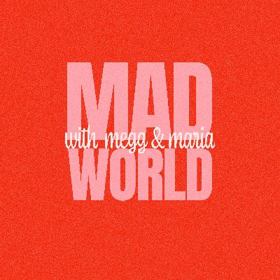 Episode 5: Getting Nostalgic and Being Intimidated by 13 Year Olds