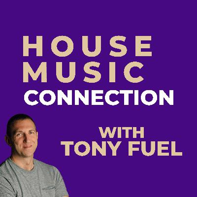 From Gospel to House Music - A Chat with Singer Monique B Thomas, Ep. 29