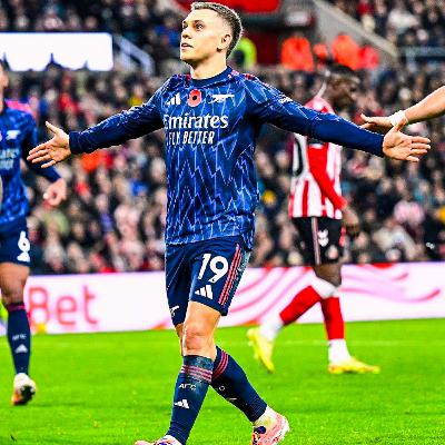 SUNDERLAND 2-2 ARSENAL! Black Cats Snatch Equalizer After Trossard  Wonder Goal! A Good Point Away or Does this Feel Like a Loss?